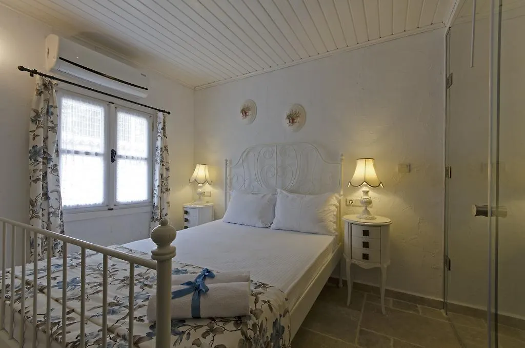 Alacati Roka Hotel