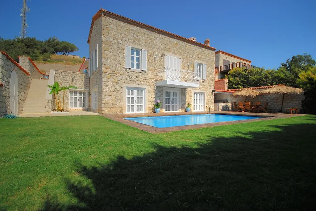 Alacati Roka Hotel