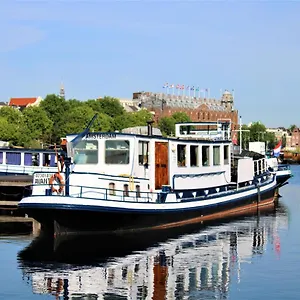 Passengership Avanti 2*, Amsterdam Hollanda