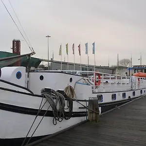 Anna Maria Ii , Amsterdam Hollanda