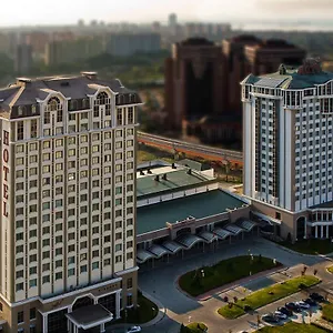 Wow 5*, İstanbul Türkiye