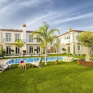 Otel Casa Bella +12
